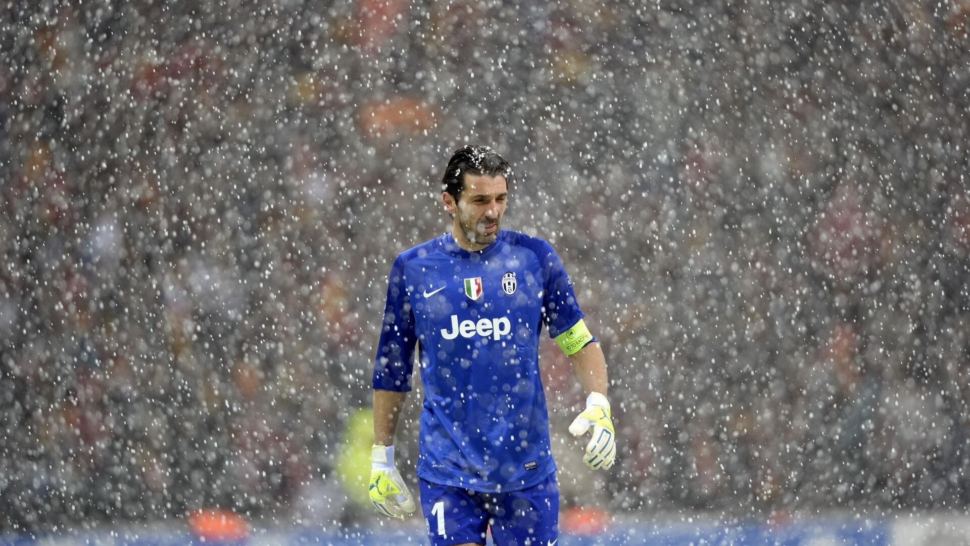 伊布手感滚烫，带领AC米兰小胜北京首钢，赛后一句话霸气侧漏